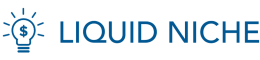 LIQUID NICHE LOGO