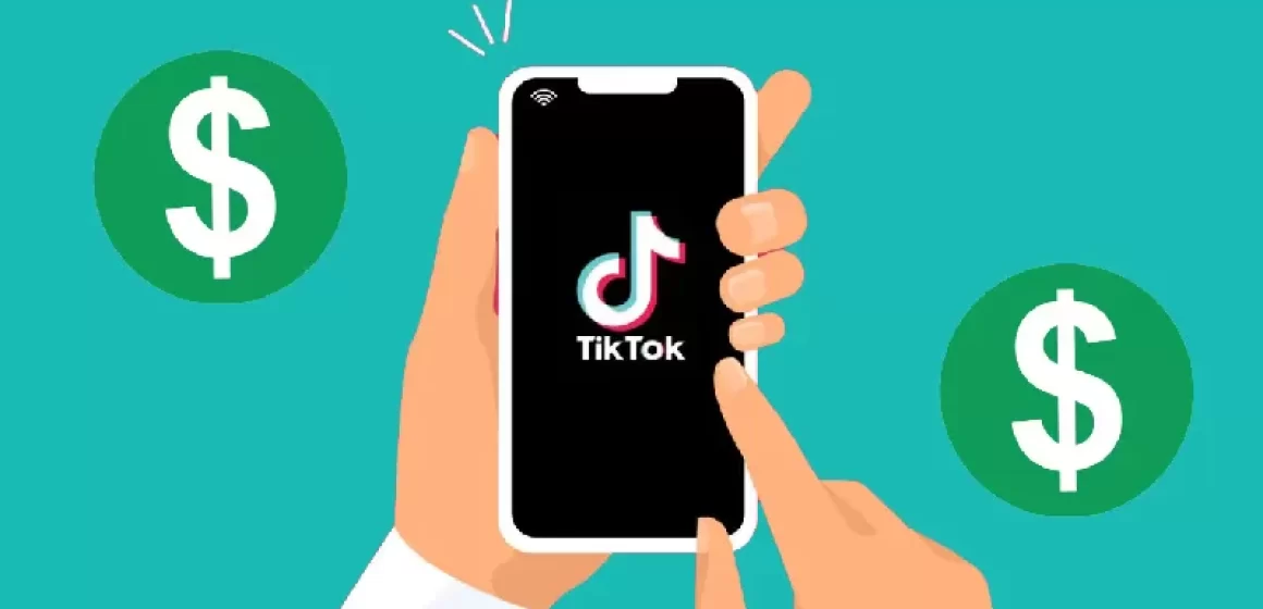 How to make money on TikTok in 2024? Monetize on TikTok.